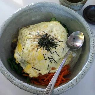 Bibimbob