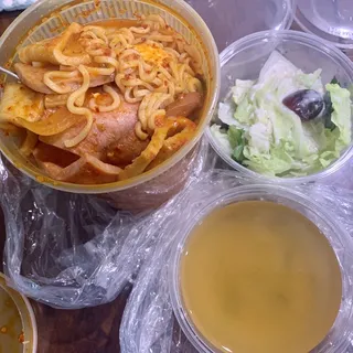Miso Soup