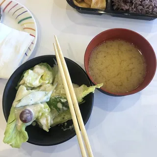 House Salad