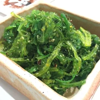 Seaweed Salad