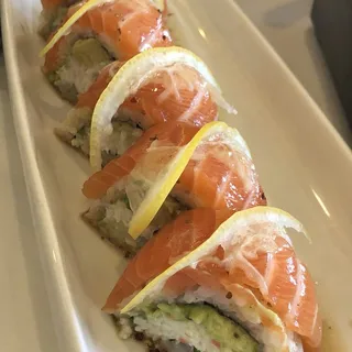 Salmon