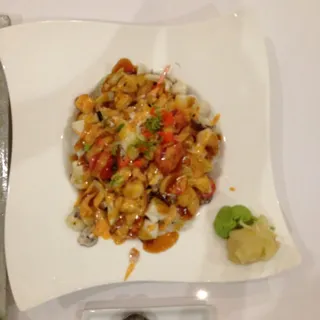 Scallop