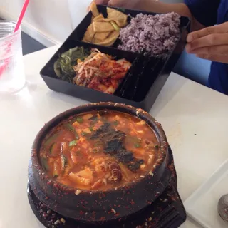 Octopus