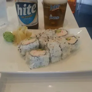 California Roll