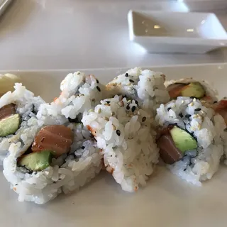 Salmon Roll