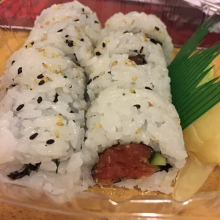 Spicy Tuna Roll
