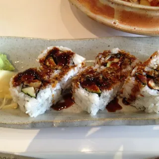 Unagi Roll