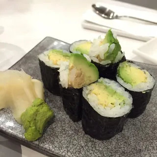 Avocado Roll