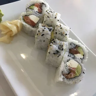 Philadelphia Roll