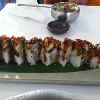 Dragon Roll