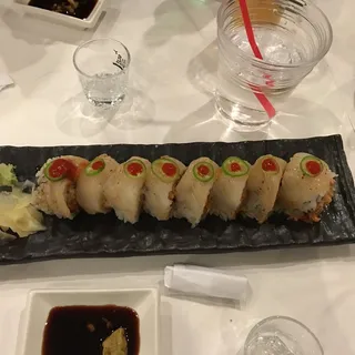Story Roll