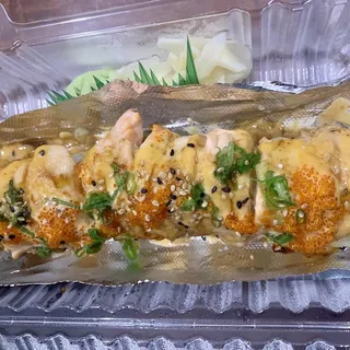 Lion King Roll
