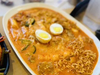 SGD Tofu House