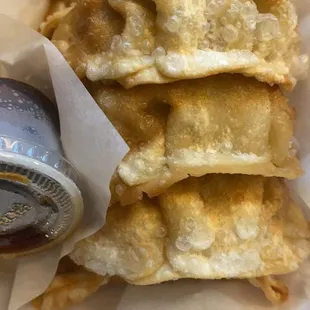 Potstickers