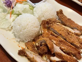 Ichi Teriyaki 25