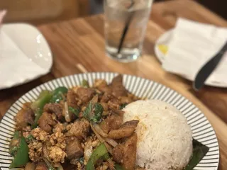 Charm Thai Kitchen & Coffee