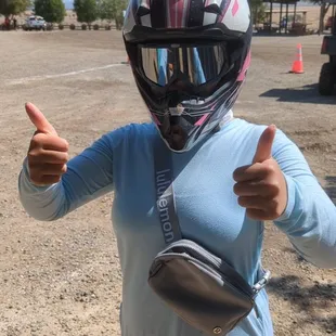Enjoy the Mountain ATV Tours