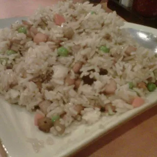 House Special Fried Rice