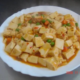 #67. Spicy Ma Po Tofu