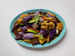 Tenglong Chinese Restaurant