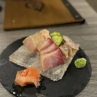 Sashimi