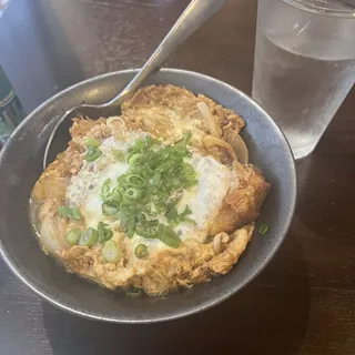 Katsudon