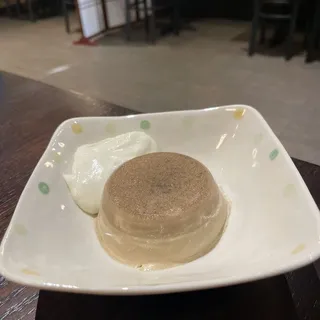 Panna Cotta