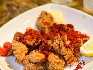 Dan Izakaya Restaurant