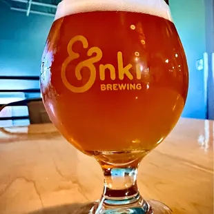 Enki Brewing