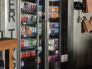 Excelsior Brewing Company