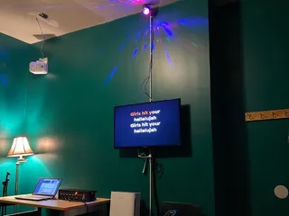 Seattle's Best Karaoke