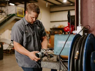 Cherokee Hose & Supply