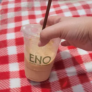 drink