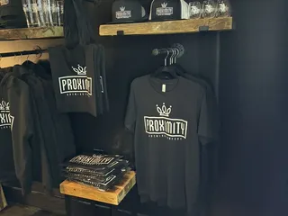 Proximity Brewing