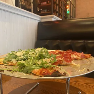 14" Regular Pineapple Fresca and 14" Regular Pig Smiley