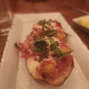 food, sushi and sashimi