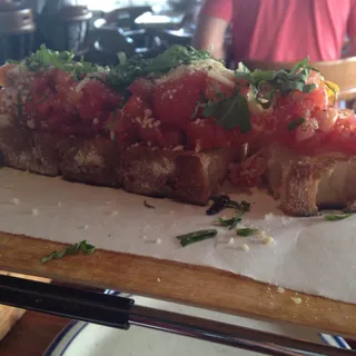 Big Bruschetta