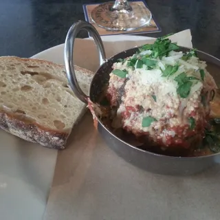 Meatball App