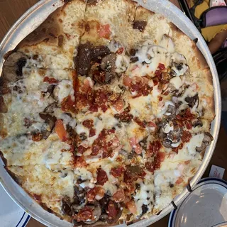 Calabrese Hot Peppers