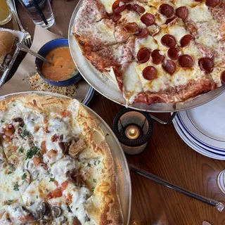 14" Regular Calabria