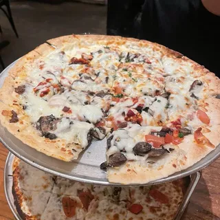 14" Regular Eno's Original