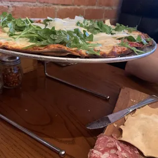 14" Regular Pineapple Fresca