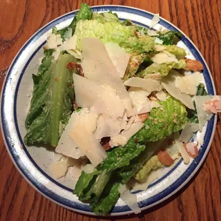 Garlic Caesar