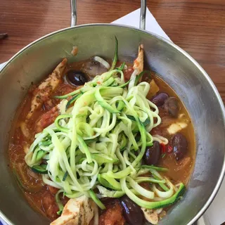 Cacciatore