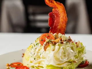 Saint Rocco's New York Italian