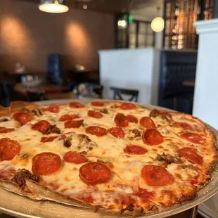 14" Regular Pig Smiley