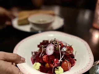 Sister Restaurant
