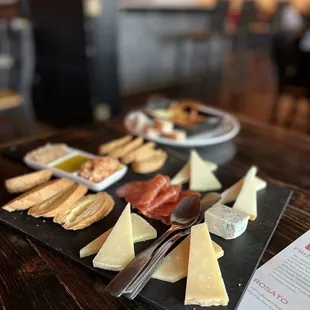 Enoteca La Storia - Los Gatos