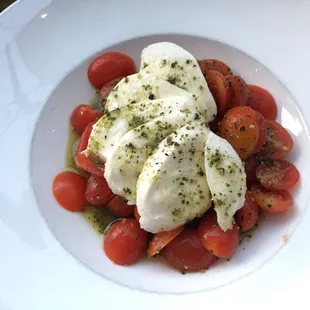 Caprese Salad