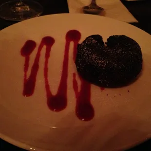 Lava Cake